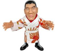 16 Directions - 16d Coll Legend Masters 019 - Giant Baba Vinyl Figure Phoenix Version [Collectables] Vinyl Figure, Collectible