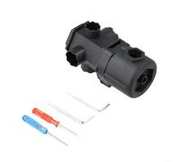 16-en-1 pour Robinet Démontage Aérateur 16-en-1 pour Robinet