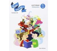 (16).Erase Una Vez 1.Cuad.Comprension Lectora (Primaria) Aa Vv (Auteur)