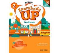 (16).Everybody Up 2 Wb+Online Practice Pack (2ºed) Unkown (Auteur)