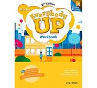 (16).Everybody Up Starter Wb+Online Practice Pack (2ºed) Unkown (Auteur)