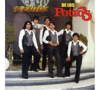 16 Exitos 1 by LOS POTROS (2002-05-07)