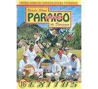 16 Exitos [Import USA Zone 1]