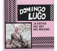 16 Exitos Rey Del Bolero