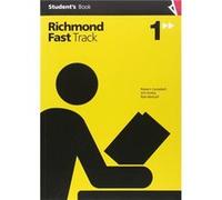 (16).Fast Track 1.(Student'S Book) Aa Vv (Auteur)