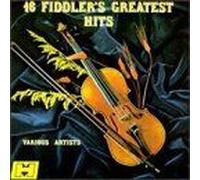 Various Artists - Fiddler's Greatest Hits/Various