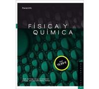 (16).Fisica Y Quimica 1ºbachillerato - [Livre en VO] Aa Vv (Auteur)