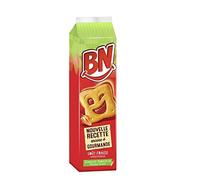 16 FRAISE 285G, BN, LOT DE 5