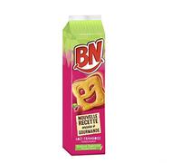 16 FRAMBOISE 285G, BN, LOT DE 5