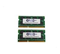 16 GB 2 x 8GB mémoire RAM Compatible avec HP Envy 15-x360 15-1000 15-1007tx 15-1019tx, 15-1022tx par CMS A7