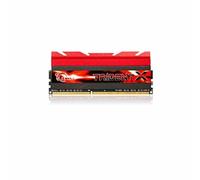 G.Skill 16GB DDR3-2400 module de mémoire 16 Go 2 x 8 Go