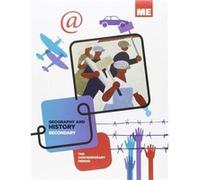 (16).Geography & History 4º Eso *General* Aa Vv (Auteur)