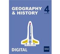 (16).Geography History 4ºeso *Modular* (Inicia) Dual Unkown (Auteur)