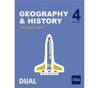 (16).Geography History 4ºeso Vol.3 (Inicia) Dual Unkown (Auteur)