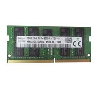 16 Go (1 x 16 Go) 3200 DDR4 MEM