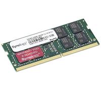 Synology D4ECSO-2666-16G module de mémoire 16 Go 1 x 16 Go DDR4 ECC
