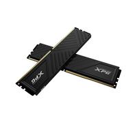 16 Go ADATA DIMM 3600 (2x 8 Go) Kit Double (Noir, AX4U36008G18I-DTBKD35, XPG Ga)