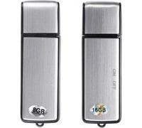 16 Go Clé USB 2.0 Enregistreur Vocal Numérique Spy Audio Pour Windows G