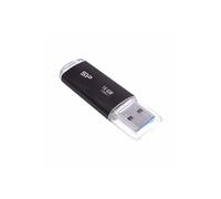 16 Go Clé USB 3.1 Silicon Power Blaze B02 - Noir
