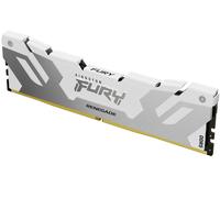 16 Go DDR5-8000MT/S CL38 DIMM FURY RENEGADE BLANC XMP