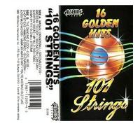 16 Golden Hits [Import]