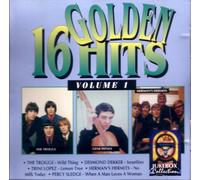 Diverse - 16 Golden Hits 2 [Import]