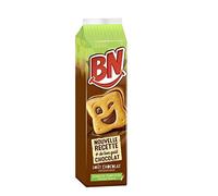 16 GOÛT CHOCOLAT 285G, BN, LOT DE 5