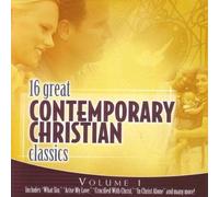 16 Great Contemporary / Various 16 Great Contemporary / Various