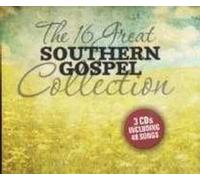 16 Great Southern Gospel Box Set