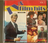 16 Great Tv Et Film Hits - Volume 2