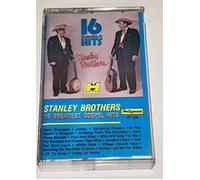 16 Greatest Gospel Hits