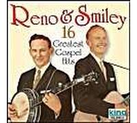 16 Greatest Gospel Hits