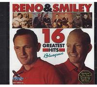16 Greatest Hits