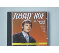 16 Greatest Hits (+ Bonustrack) [Import]