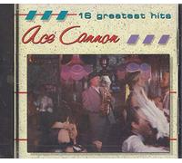 16 Greatest Hits [Import]