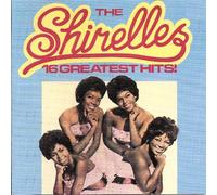 16 Greatest Hits [Import]