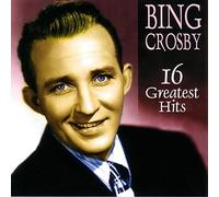 16 Greatest Hits [Import]