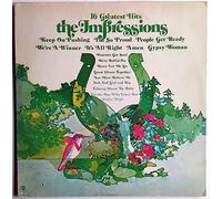 16 Greatest Hits: The Impressions