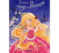 16 histoires au pays des Princesses