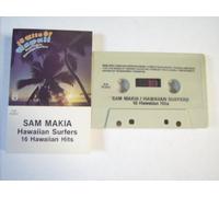 16 Hits of Hawaii [Import USA]