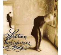 16 Horsepower - for Heaven's Sake [Import]