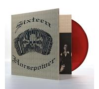 16 Horsepower - Yours,Truly [2LP] Vinyle Rouge Oxblood