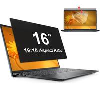 16 Inch Privacy Filter 16:10, Laptop Screen Filters Compatible with HP/Dell/Acer/Lenovo/Thinkpad/Samsung/ASUS/LG, Removable Anti-Light Blue Screen Protector PC 16:10