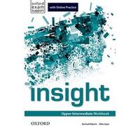 (16).Insight Upper Wb+Online Practice Students Unkown (Auteur)