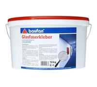 16 kg de colle pour papier peint en fibre de verre