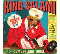 16 Knockout Hits