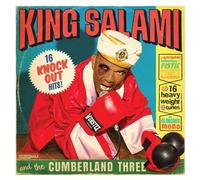16 Knockout Hits - Cd Album