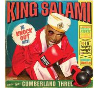 16 Knockout Hits ! Vinyle