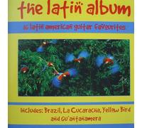 16 Latin American Guitar Favourites