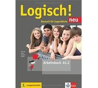 (16).Logisch Neu A1.2 Ejercicios + Audio Online Aa Vv (Auteur)